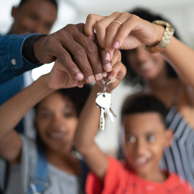 Yunilka de la Cruz | Familias que buscan hogar