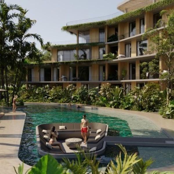 Yunilka de la Cruz | Momentum Residences