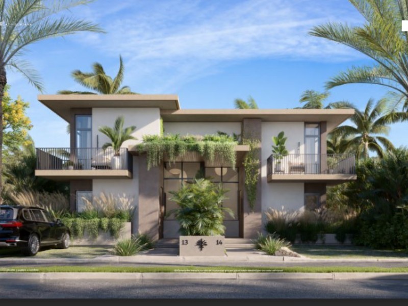 Vista Cana Blvd. - La Altagracia - Punta Cana - 23000