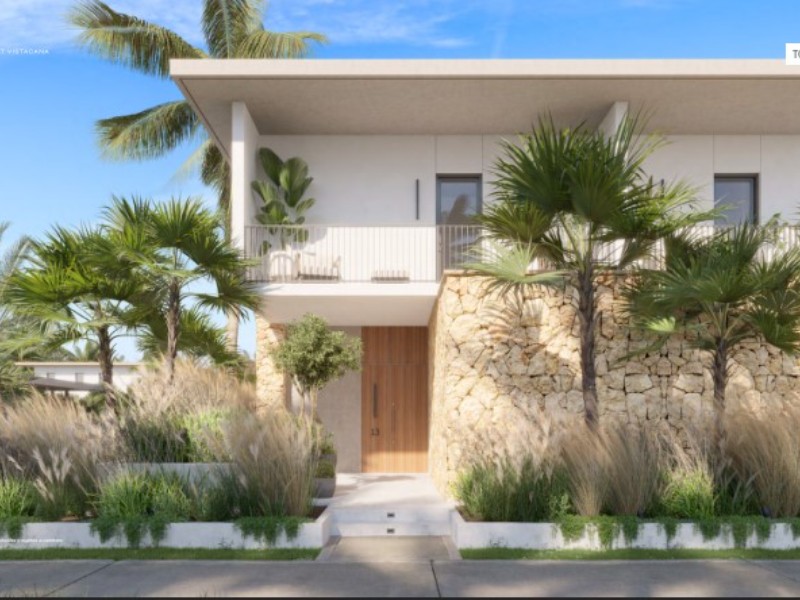 Vista Cana Blvd. - La Altagracia - Punta Cana - 23000