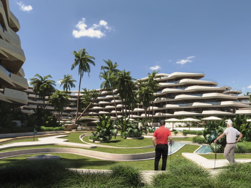 Vista Cana - La Altagracia - Punta Cana - 23300