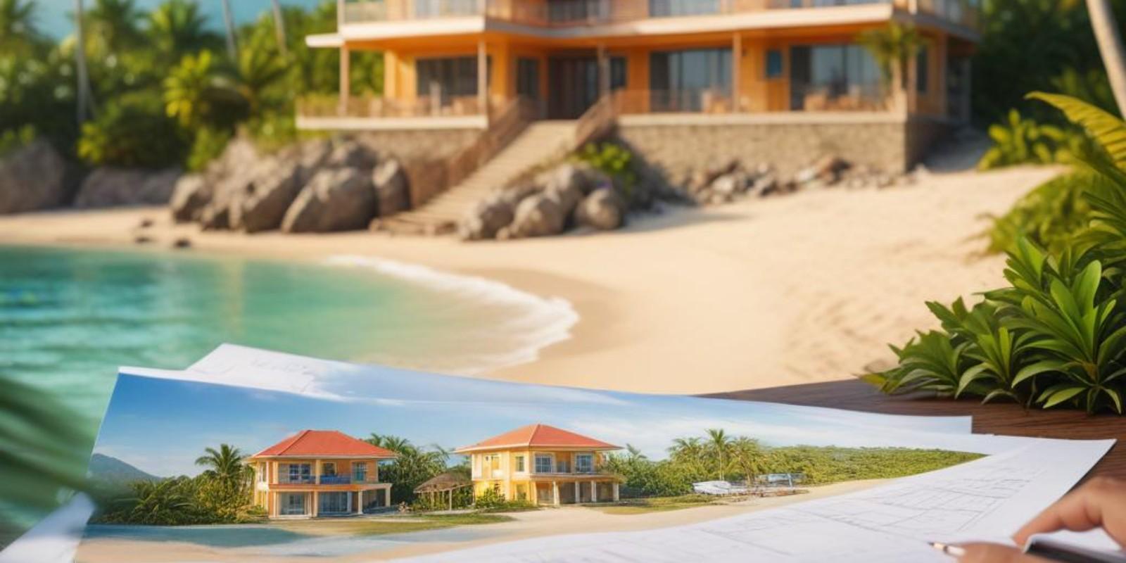 Ventajas de invertir en preconstrucción en Punta Cana