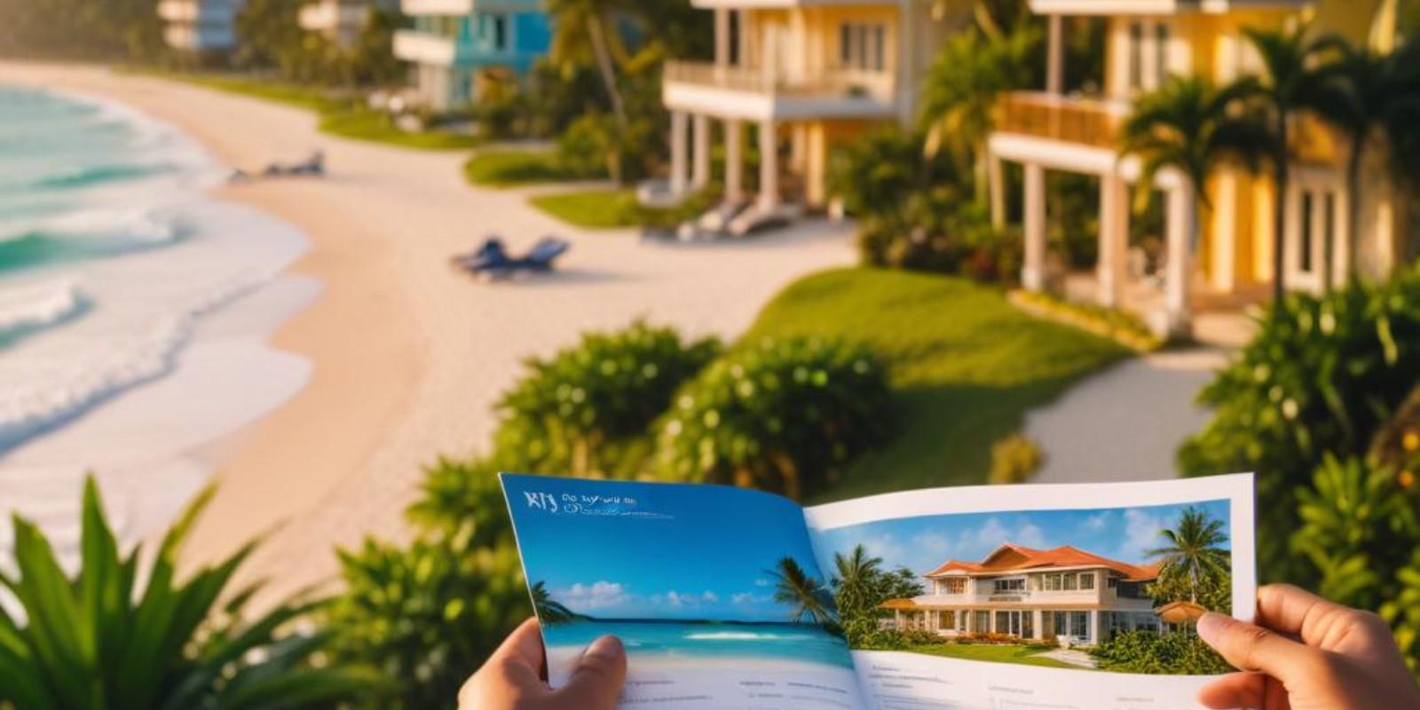 Guía para comprar tu primera propiedad en Punta Cana paso a paso