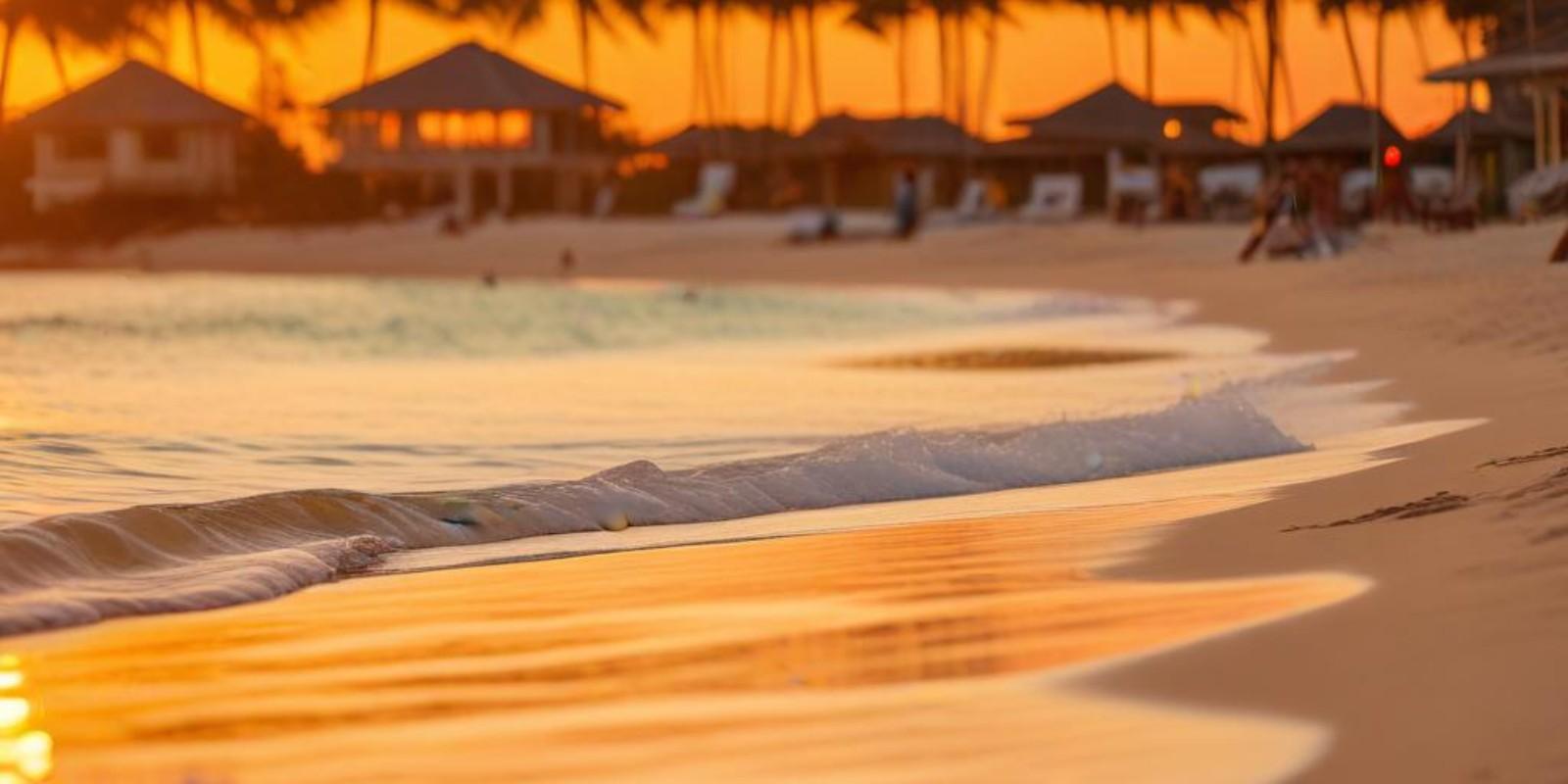 Zonas de Punta Cana con mayor rentabilidad para renta vacacional