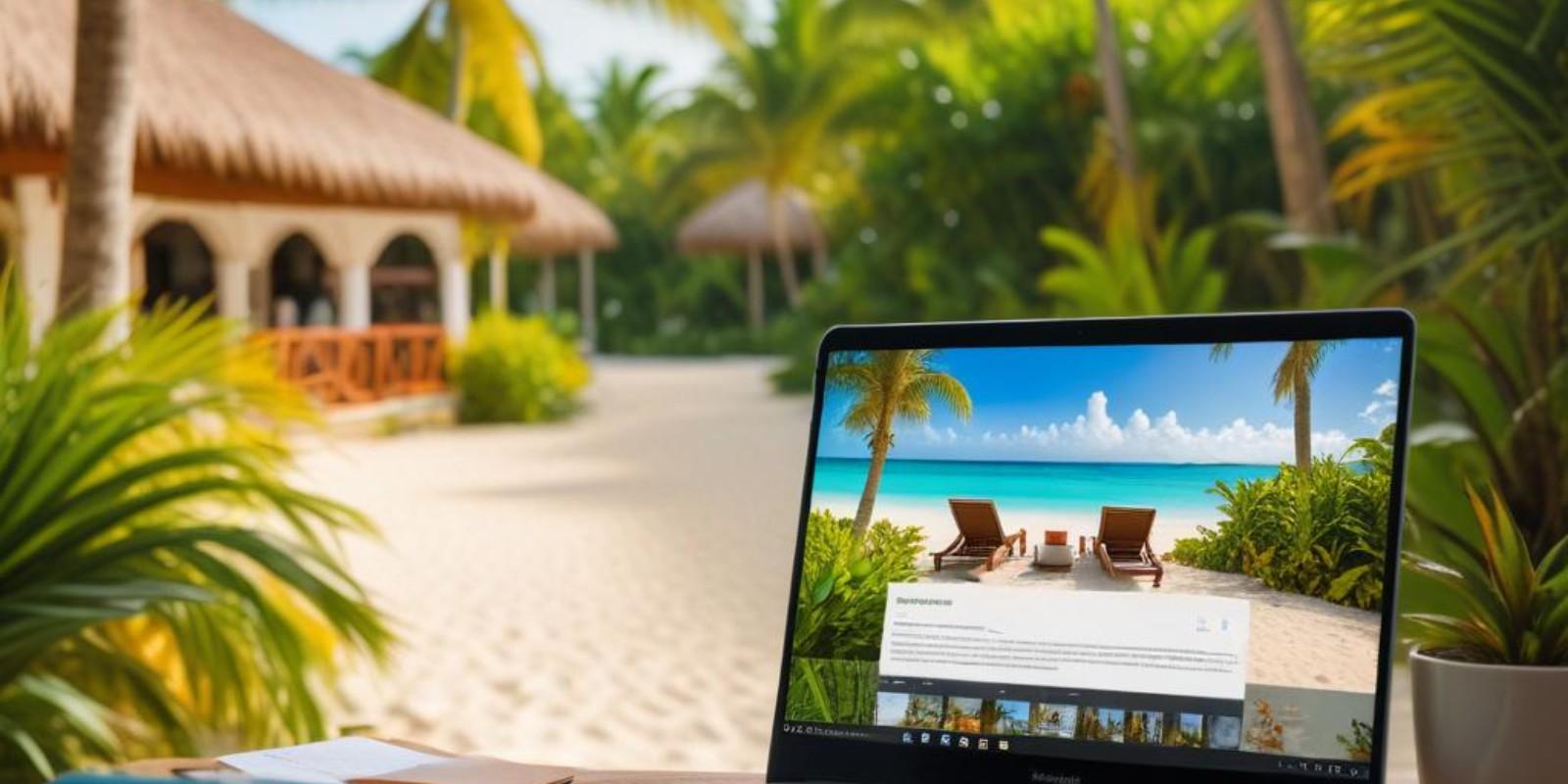 Cómo invertir en Punta Cana desde el extranjero sin complicaciones