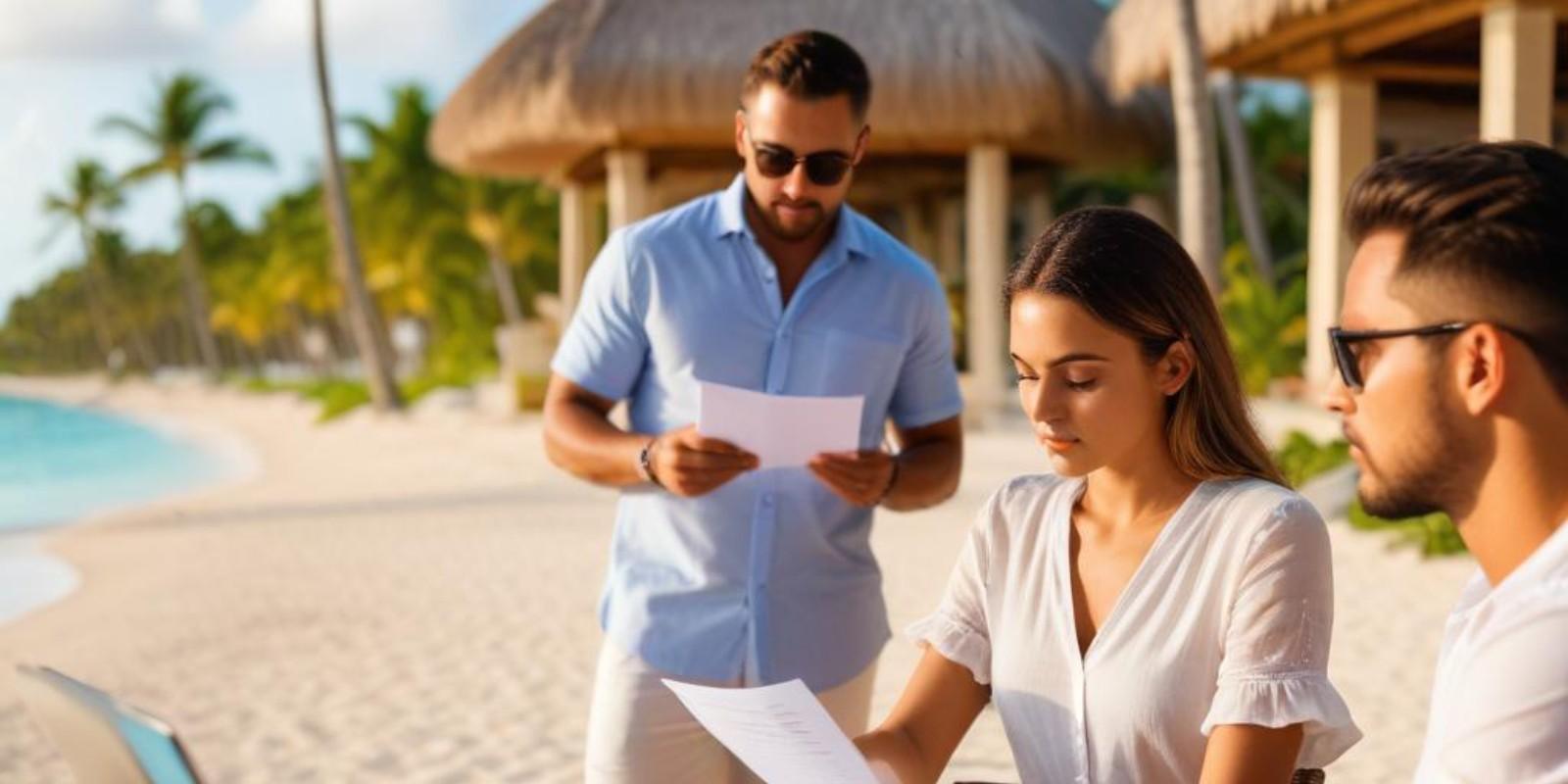 Errores comunes al comprar una propiedad en un destino turístico