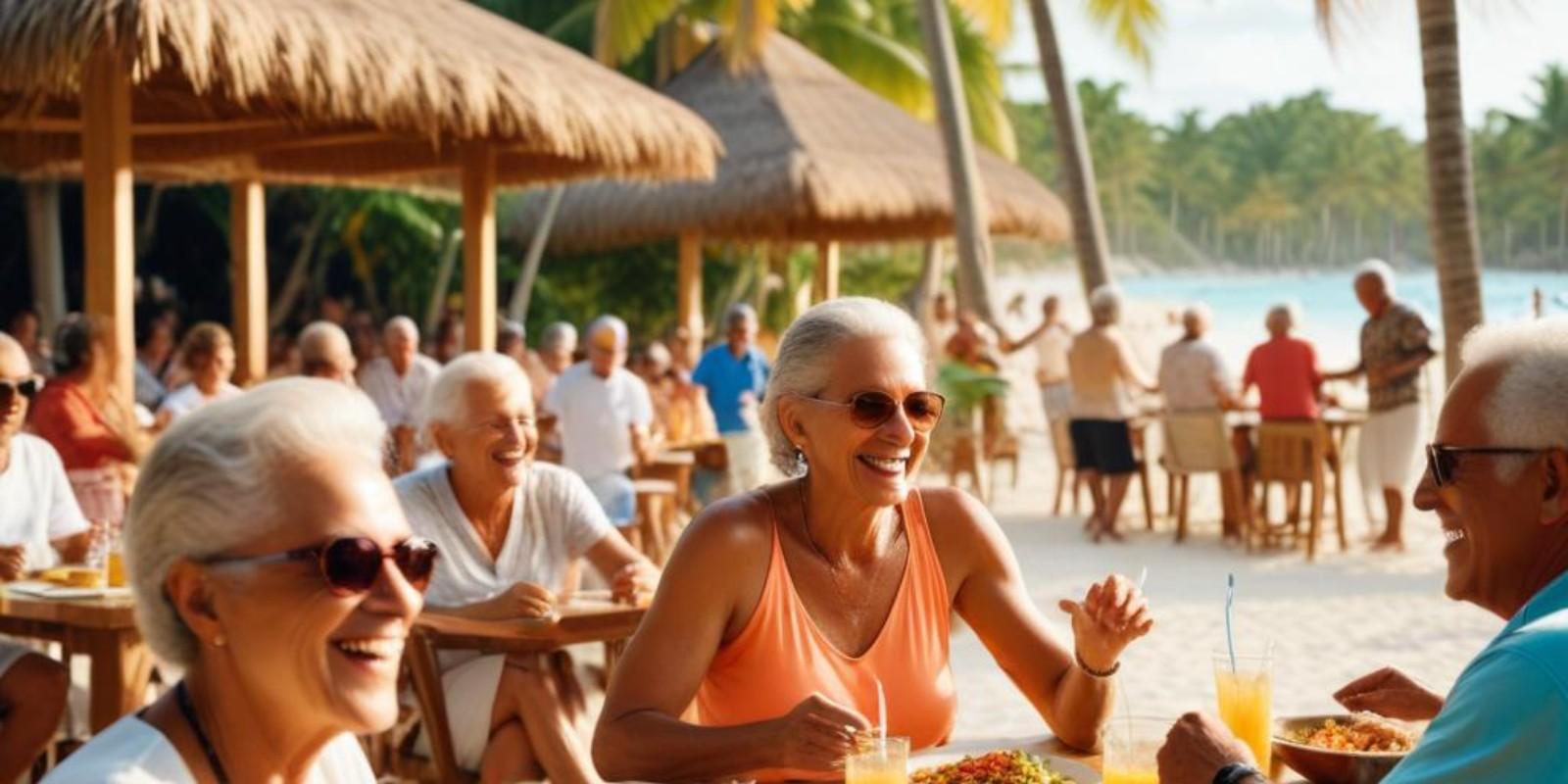 Vivir tu retiro en Punta Cana: ventajas, costos y estilo de vida