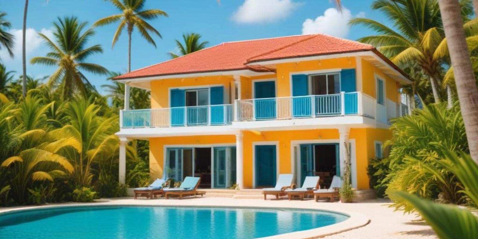 Segunda vivienda en el Caribe: por qué elegir Punta Cana