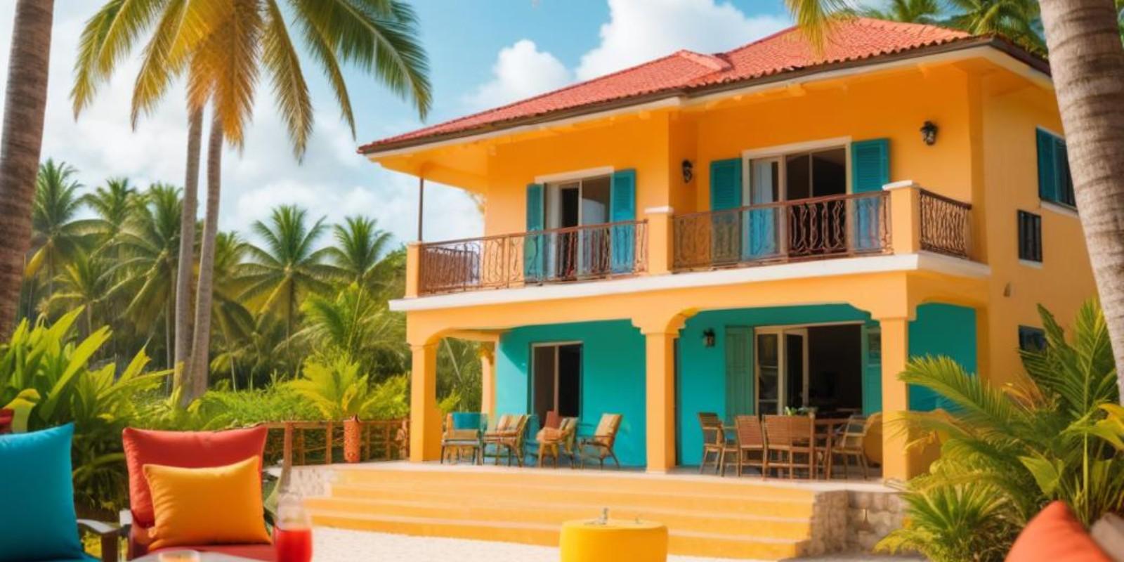 Renta vacacional en Punta Cana: cómo generar ingresos con tu propiedad